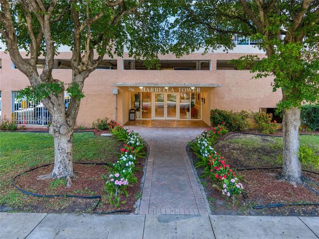 5 of 35 - 200 178th Drive #711, Sunny Isles Beach, FL