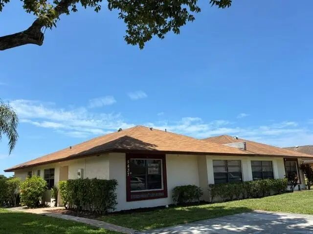 5437 Bonky Court, West Palm Beach