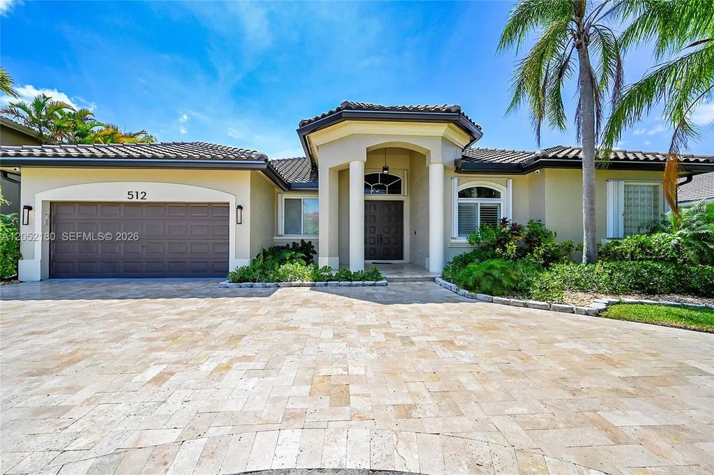 512 Nw 120th Drive #512, Coral Springs