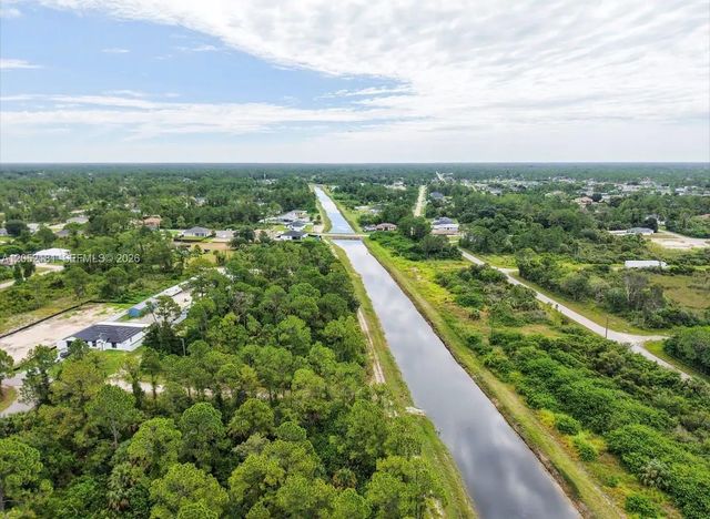 2814 Ida Avenue N, Lehigh Acres