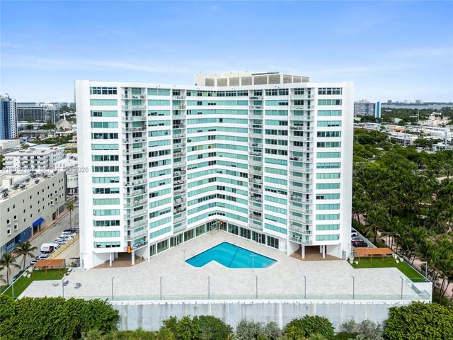 4 of 46 - 7135 Collins Avenue #1535, Miami Beach, FL