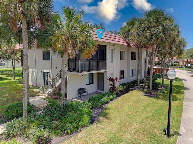 16252 Laurel Drive #201, Weston