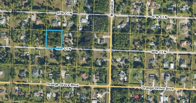 17665 46th Court N, The Acreage
