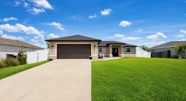 2 of 23 - 2208 Nw 42nd Place, Cape Coral, FL