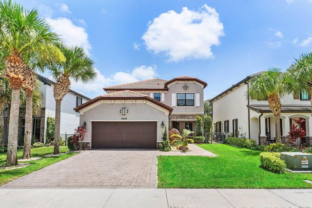 5428 Sandbirch Way, Lake Worth