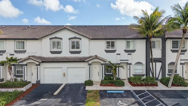 2209 Se 24th Place #2209, Homestead