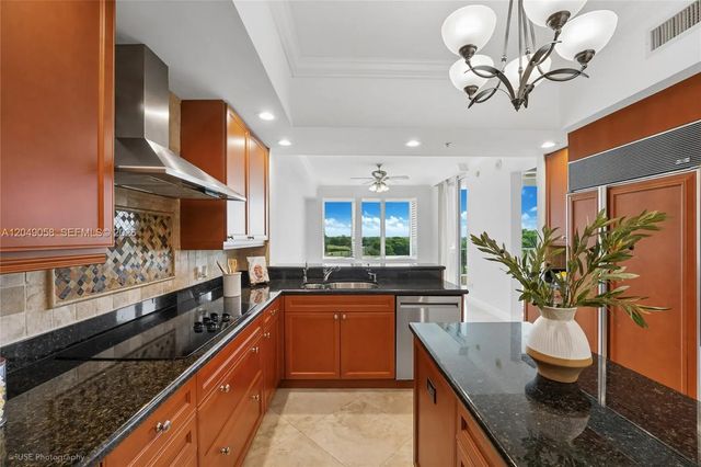 2 of 30 - 13621 Deering Bay Drive #502, Coral Gables, FL