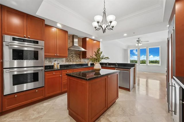 3 of 30 - 13621 Deering Bay Drive #502, Coral Gables, FL