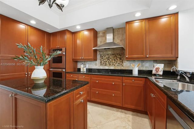 4 of 30 - 13621 Deering Bay Drive #502, Coral Gables, FL