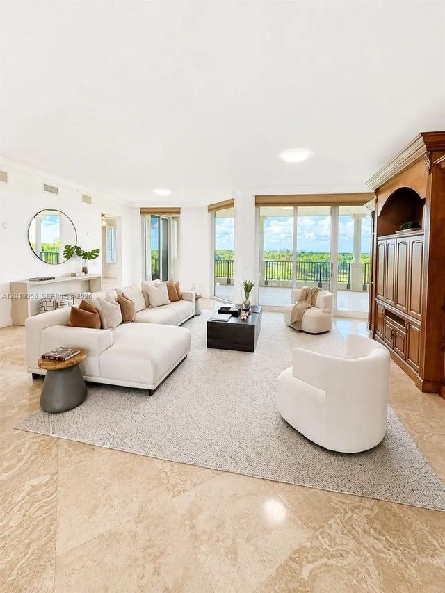 5 of 30 - 13621 Deering Bay Drive #502, Coral Gables, FL