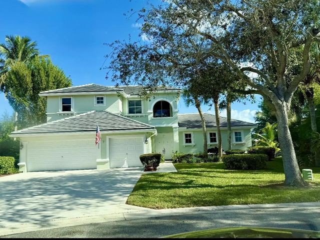 265 Swallowtail Lane, Jupiter