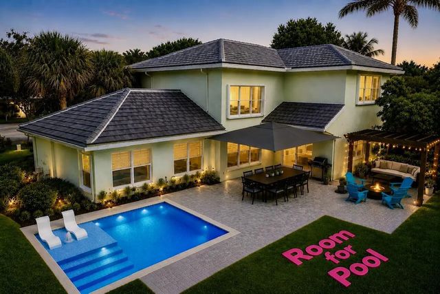 3 of 59 - 265 Swallowtail Lane, Jupiter, FL
