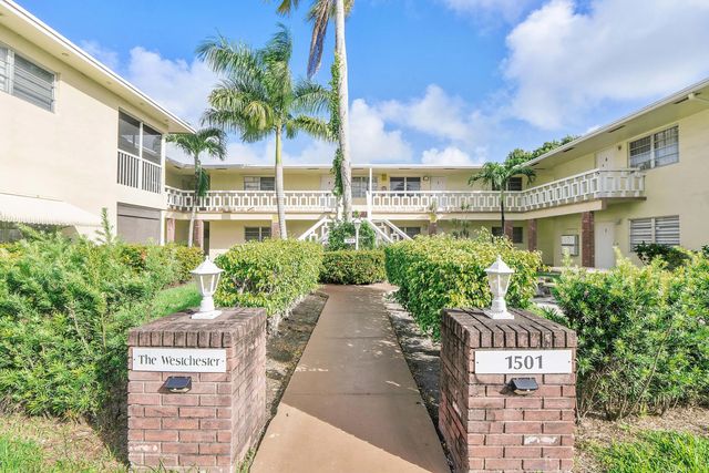 2 of 12 - 1501 Arthur Street #9, Hollywood, FL