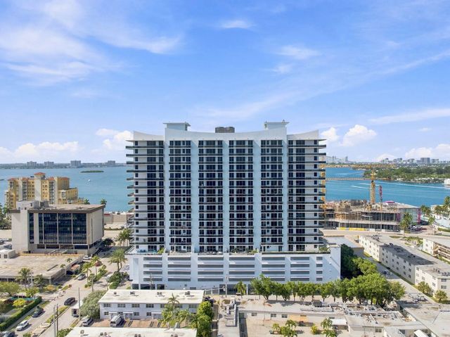 2 of 35 - 7901 Hispanola Avenue #1008, North Bay Village, FL