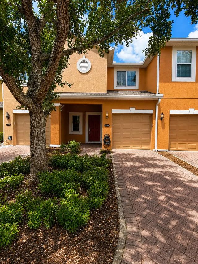 5513 Rutherford Place, Oviedo