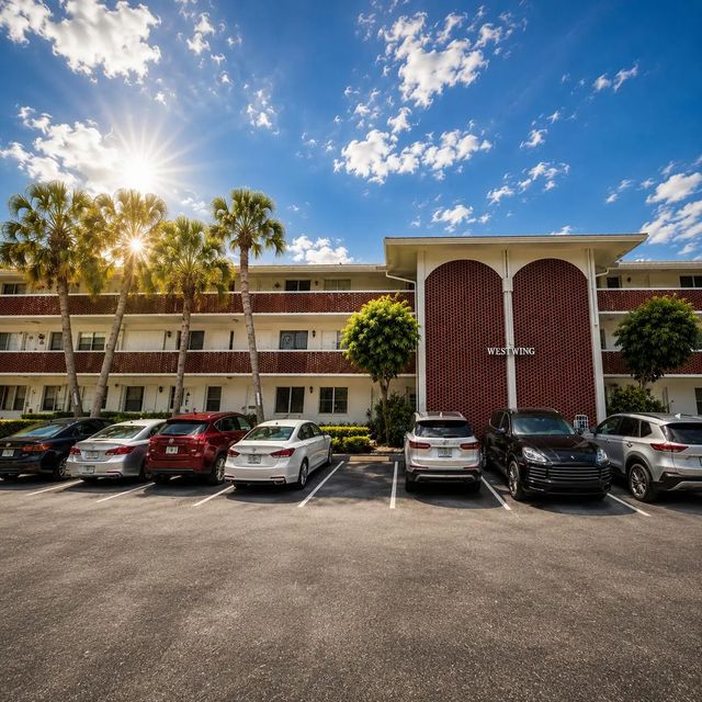 2050 Ne 39th Street #w312, Lighthouse Point