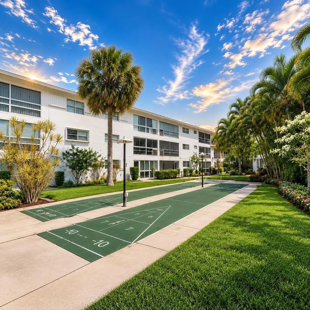 2 of 13 - 2050 Ne 39th Street #w312, Lighthouse Point, FL