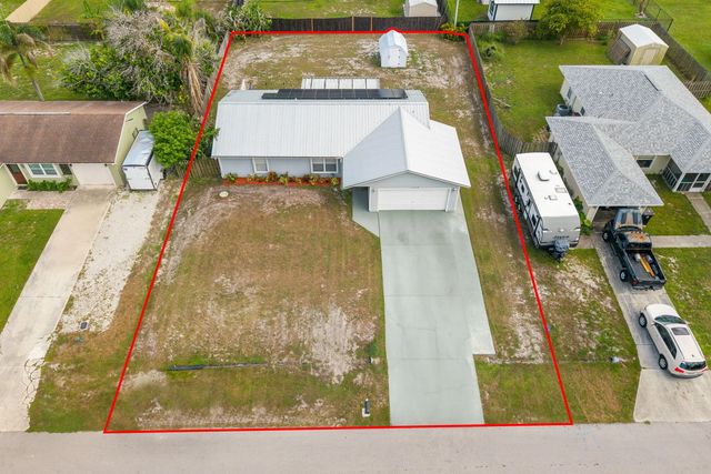 2 of 24 - 1098 Sw Janette Avenue, Port St. Lucie, FL