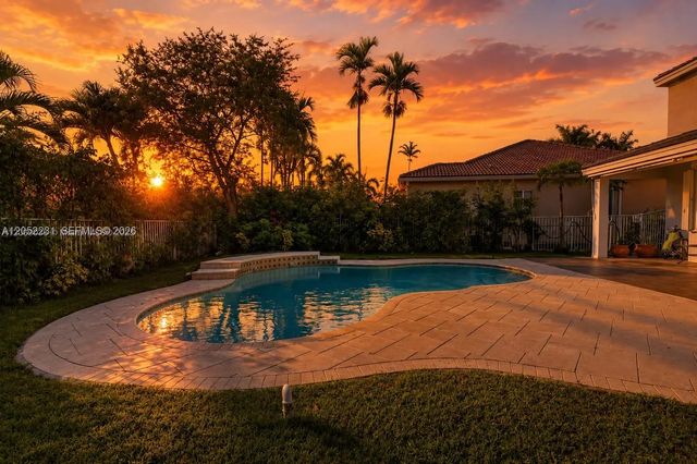 4 of 70 - 1311 Croton Court, Weston, FL