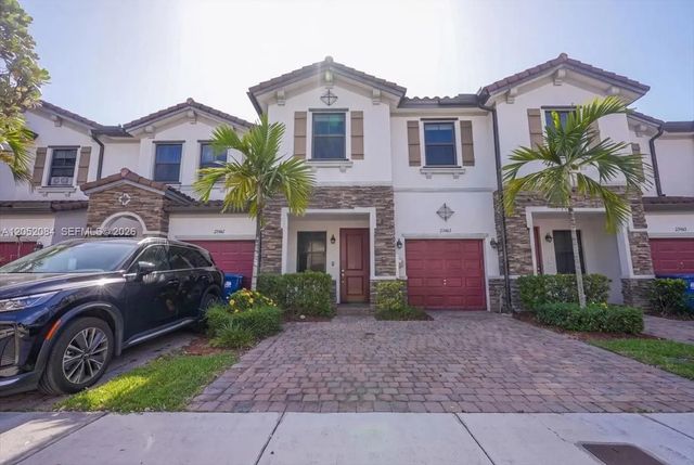 25171 Sw 114th Court, Homestead