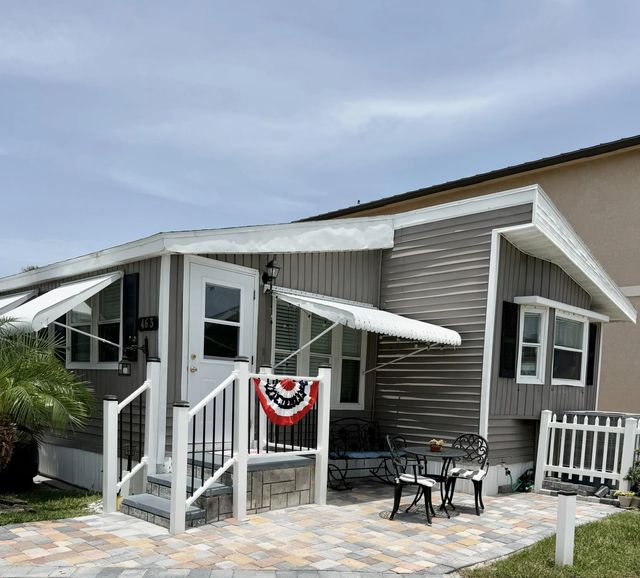 3 of 65 - 10725 S Ocean Drive #463, Jensen Beach, FL