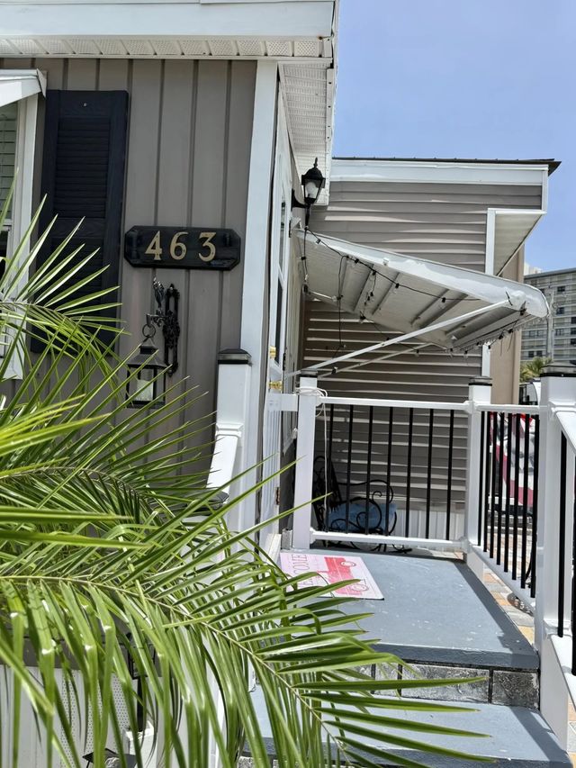 4 of 65 - 10725 S Ocean Drive #463, Jensen Beach, FL