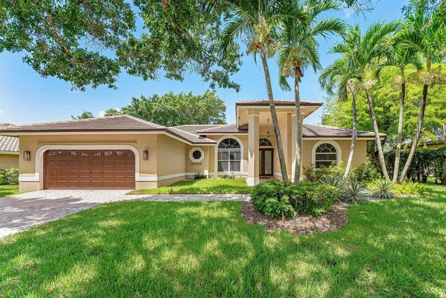 7235 Nw 63rd Terrace, Parkland