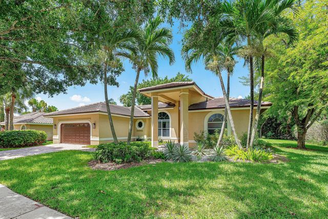 2 of 35 - 7235 Nw 63rd Terrace, Parkland, FL