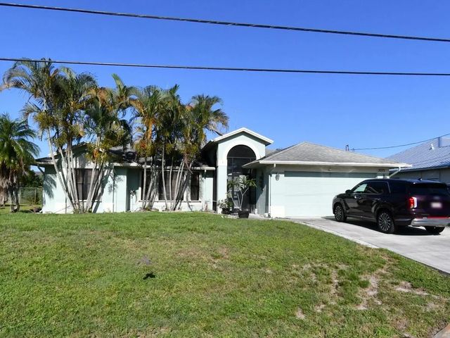 3071 Se Galt Circle, Port St. Lucie