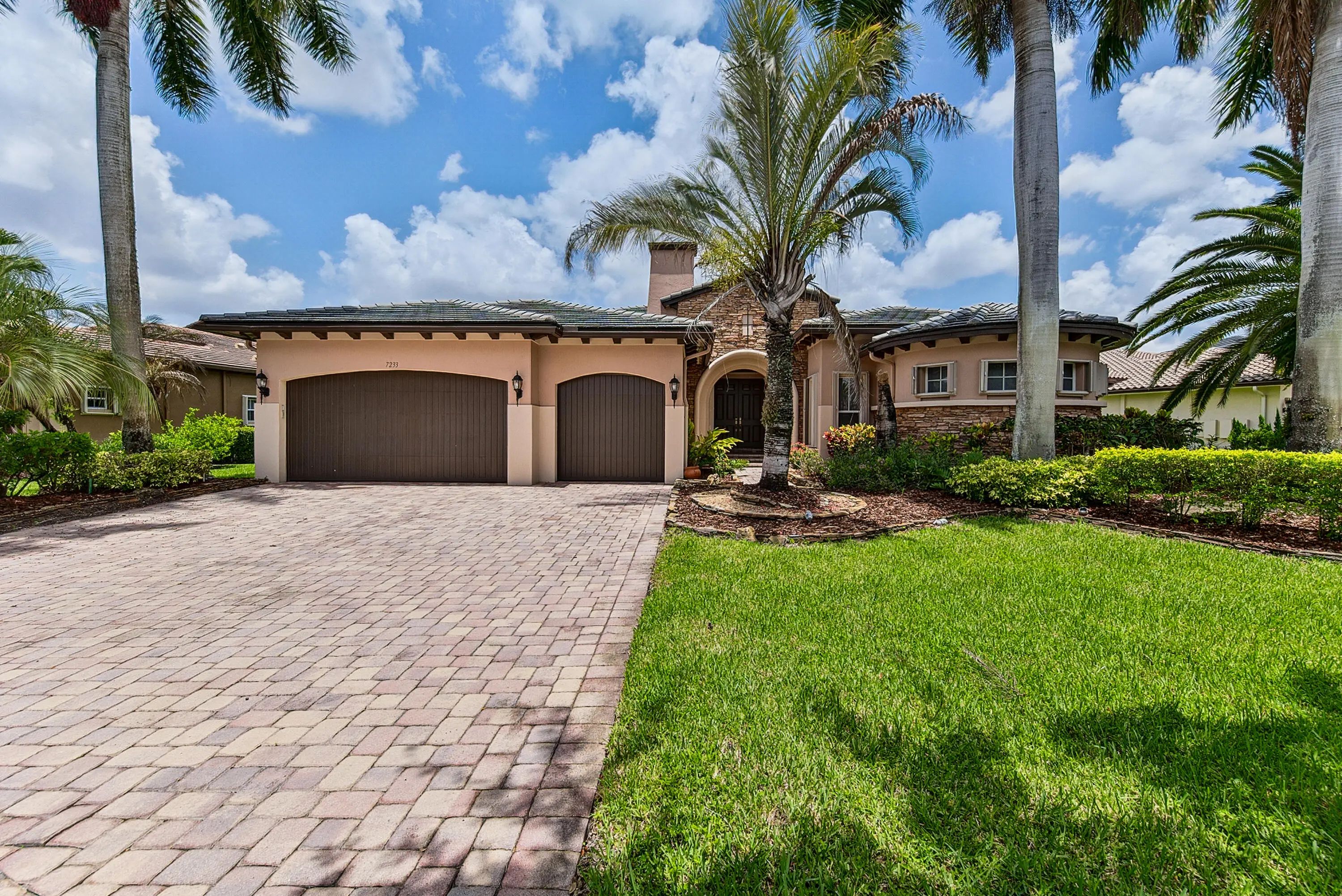 7233 Nw 123rd Avenue, Parkland
