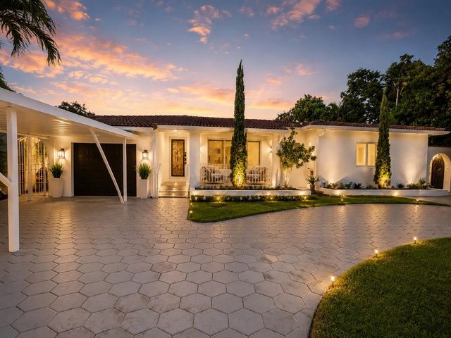 5757 Sw 3rd Street, Miami