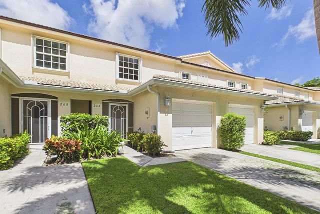 262 Timberwalk Trail, Jupiter