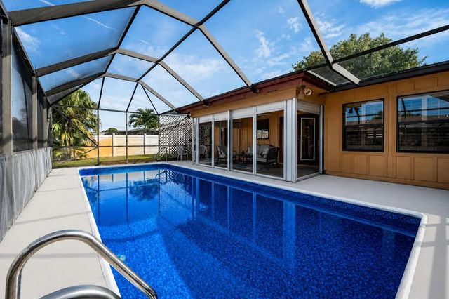 3753 Coelebs Avenue, Boynton Beach