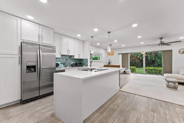 5720 Old Ocean Boulevard #4w, Ocean Ridge