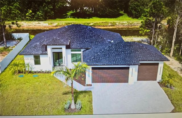 2 of 36 - 728 N Laplata Avenue, Lehigh Acres, FL