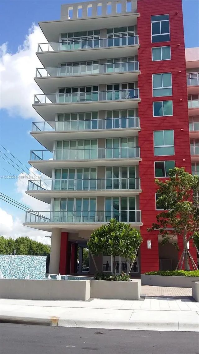 7875 Nw 107th Avenue #812, Doral