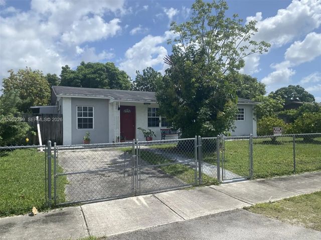 15061 Sw 299th Street, Homestead