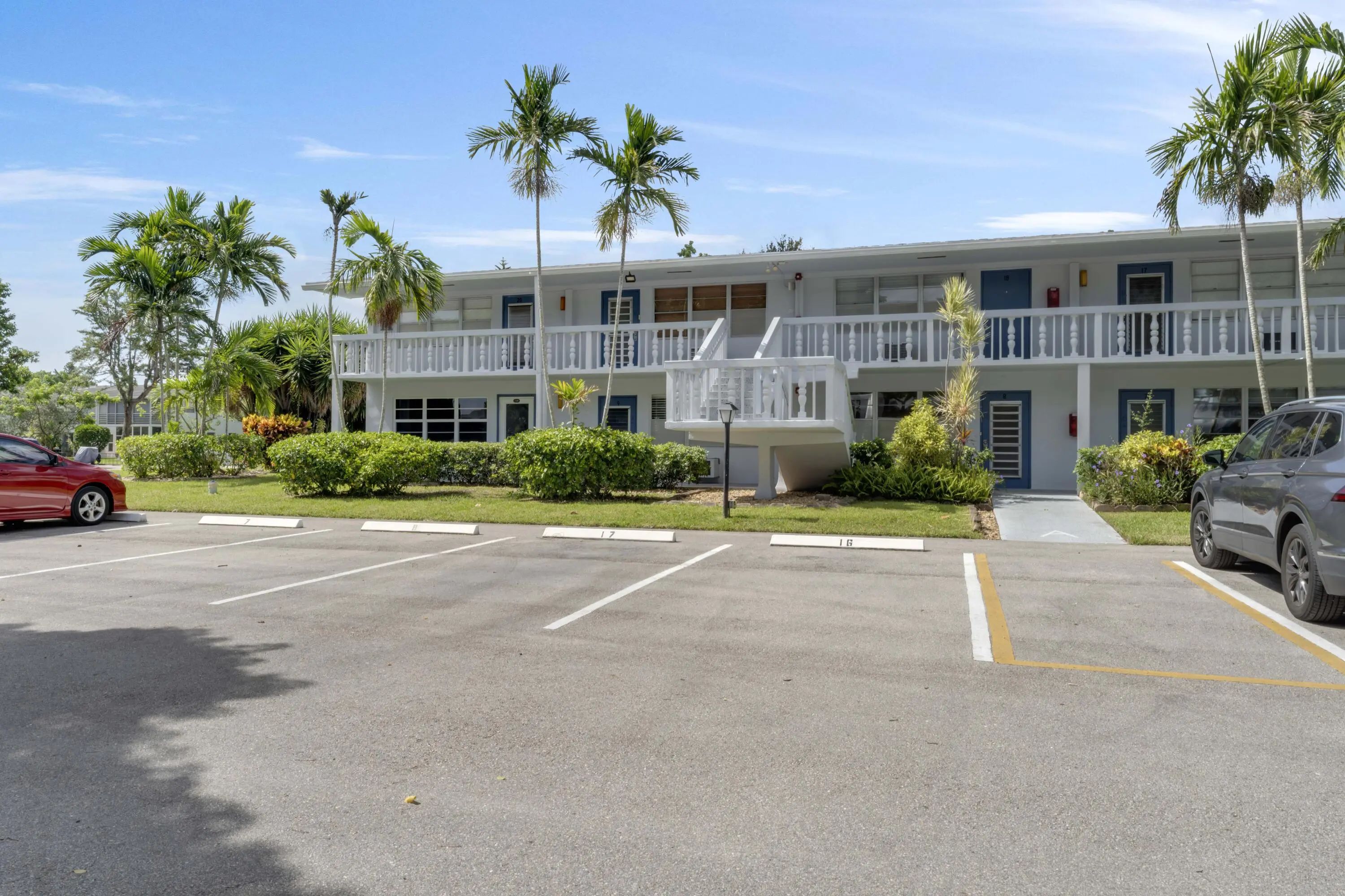 9 Prescott A #9, Deerfield Beach