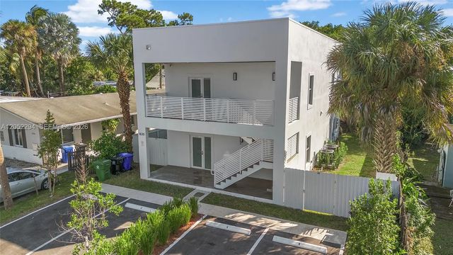 1820 Sw 9th Street, Fort Lauderdale