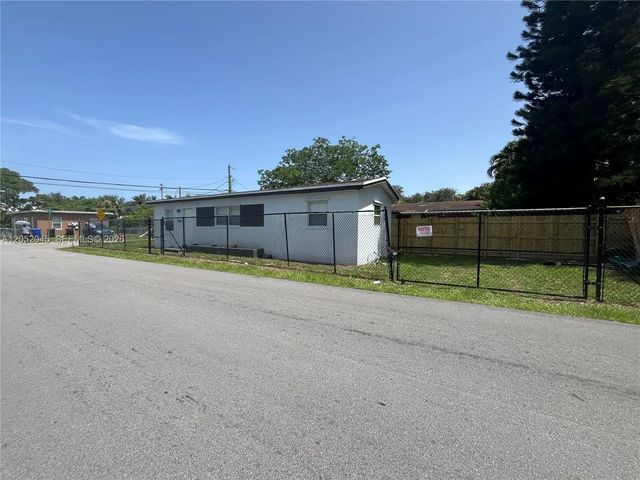 1430 Nw 7th Street, Fort Lauderdale