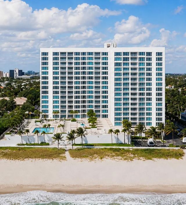 1620 S Ocean Boulevard #8h, Lauderdale-By-The-Sea