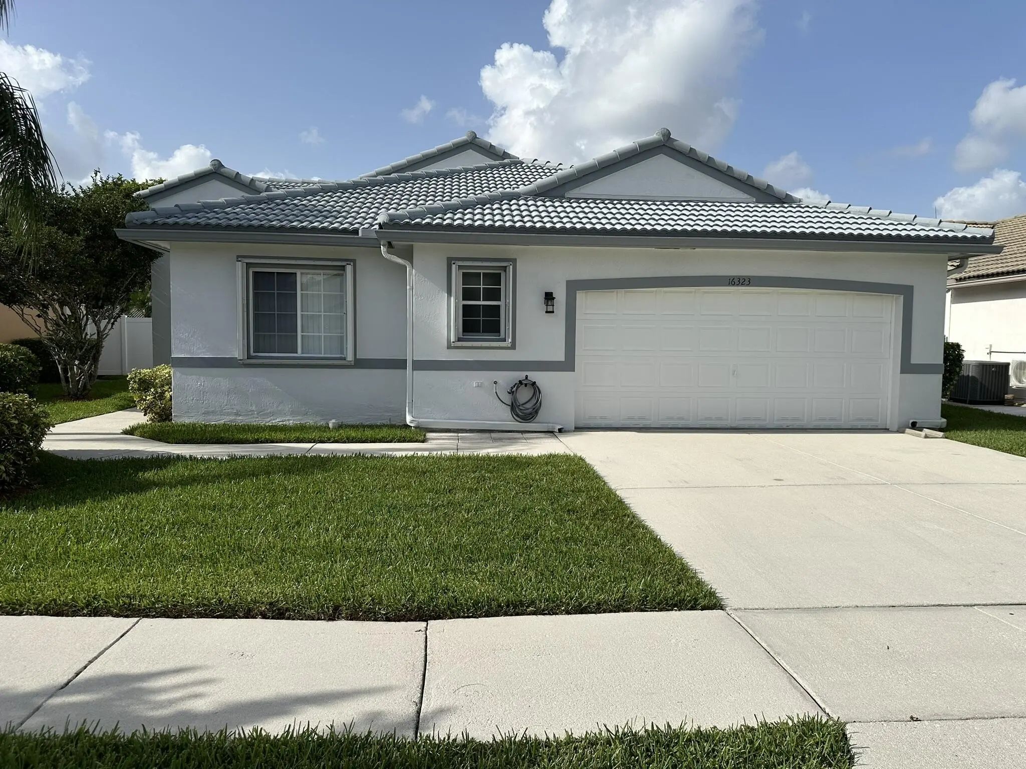 16323 Sw 6th Street, Pembroke Pines