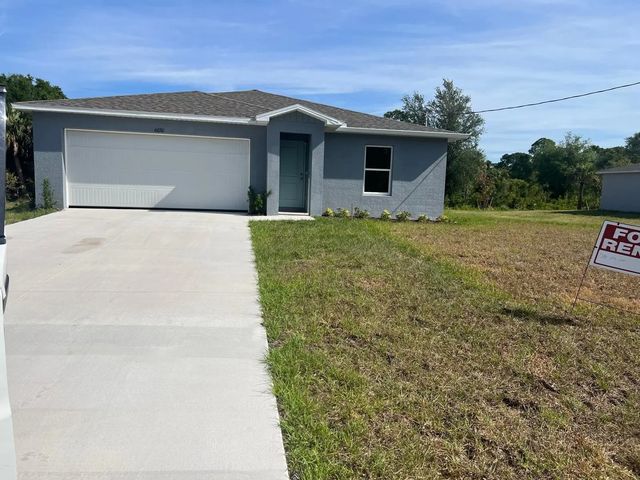 6050 Pecan Circle, LaBelle
