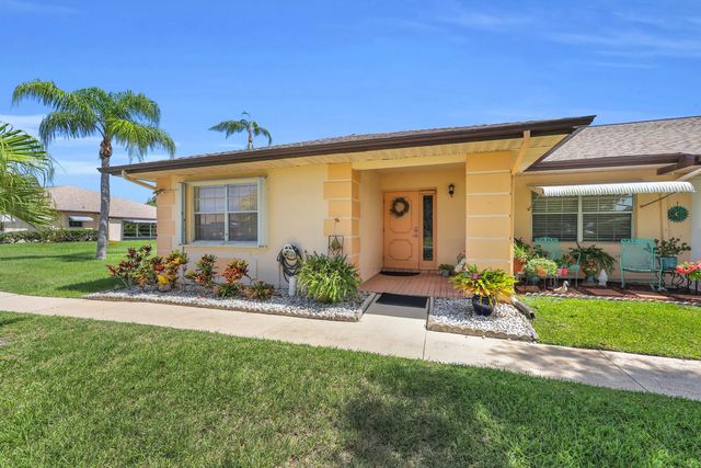 515 Ponderosa Drive #42a, Fort Pierce