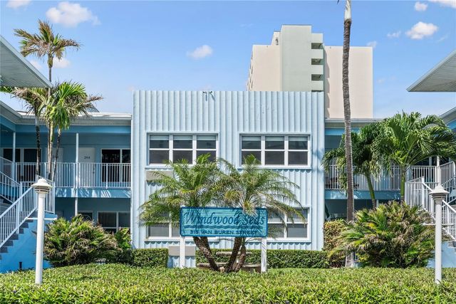 3 of 18 - 315 Van Buren Street #205b, Hollywood, FL