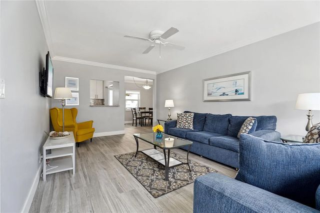 4 of 18 - 315 Van Buren Street #205b, Hollywood, FL