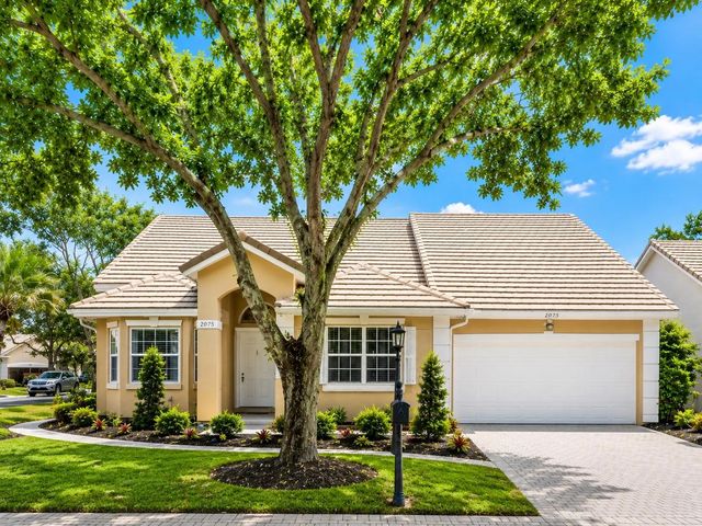2075 Nw 127th Terrace, Coral Springs