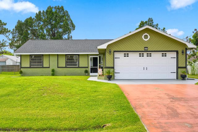 450 Se Thornhill Drive, Port St. Lucie