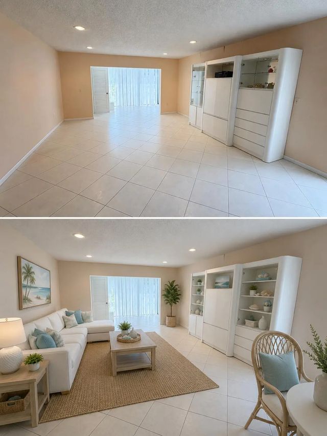 33 Stratford Lane W #c, Boynton Beach