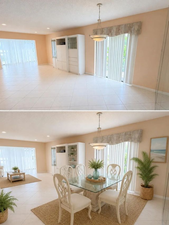 2 of 7 - 33 Stratford Lane W #c, Boynton Beach, FL